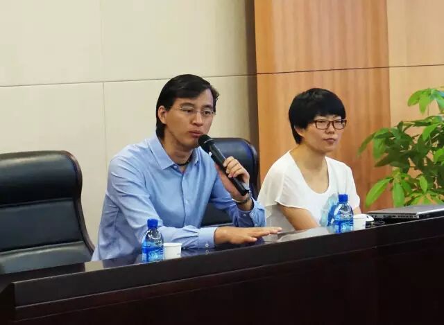 《CIMA企业财务代表团走进中兴通讯》配图 3
