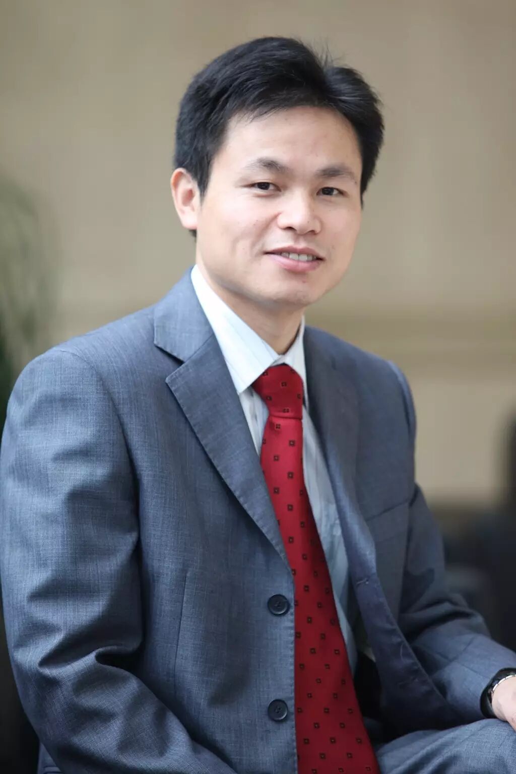 中兴通讯:财务引领掘金之路:原文配图