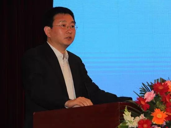 《中兴新云陈虎:企业国际化与全球财经管理》配图 1