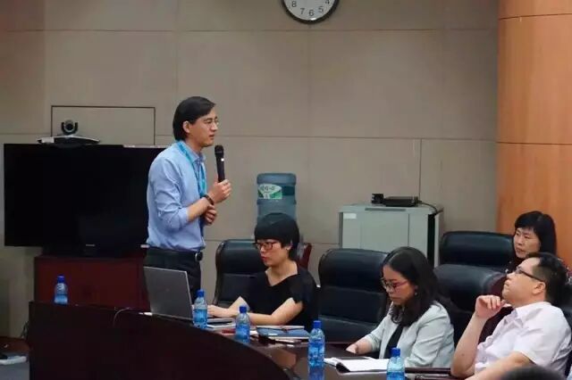 《CIMA携广东省第一期会计领军人才走进中兴通讯》配图 5