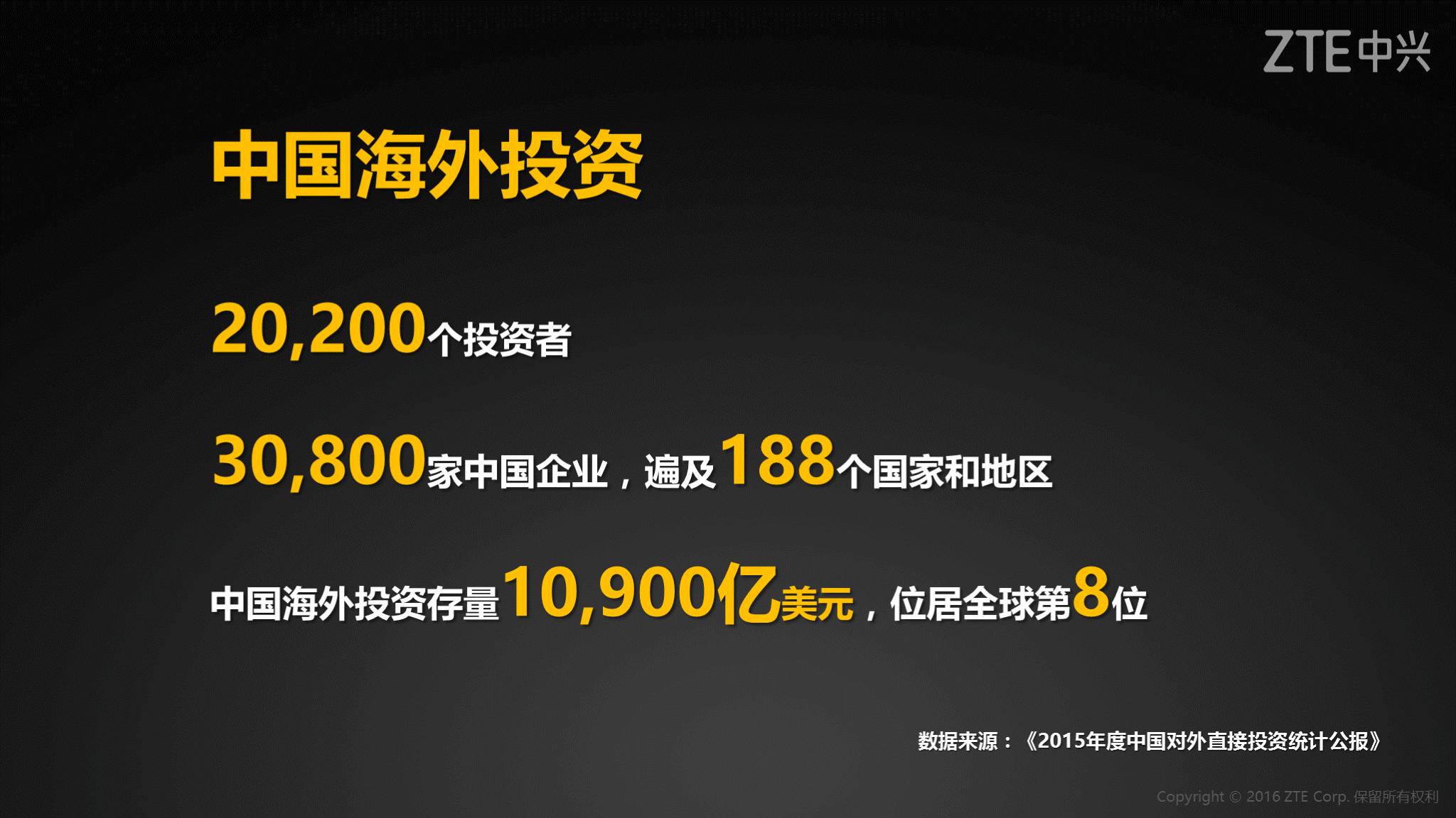 《中兴新云陈虎:全球化的财务管理》配图 3