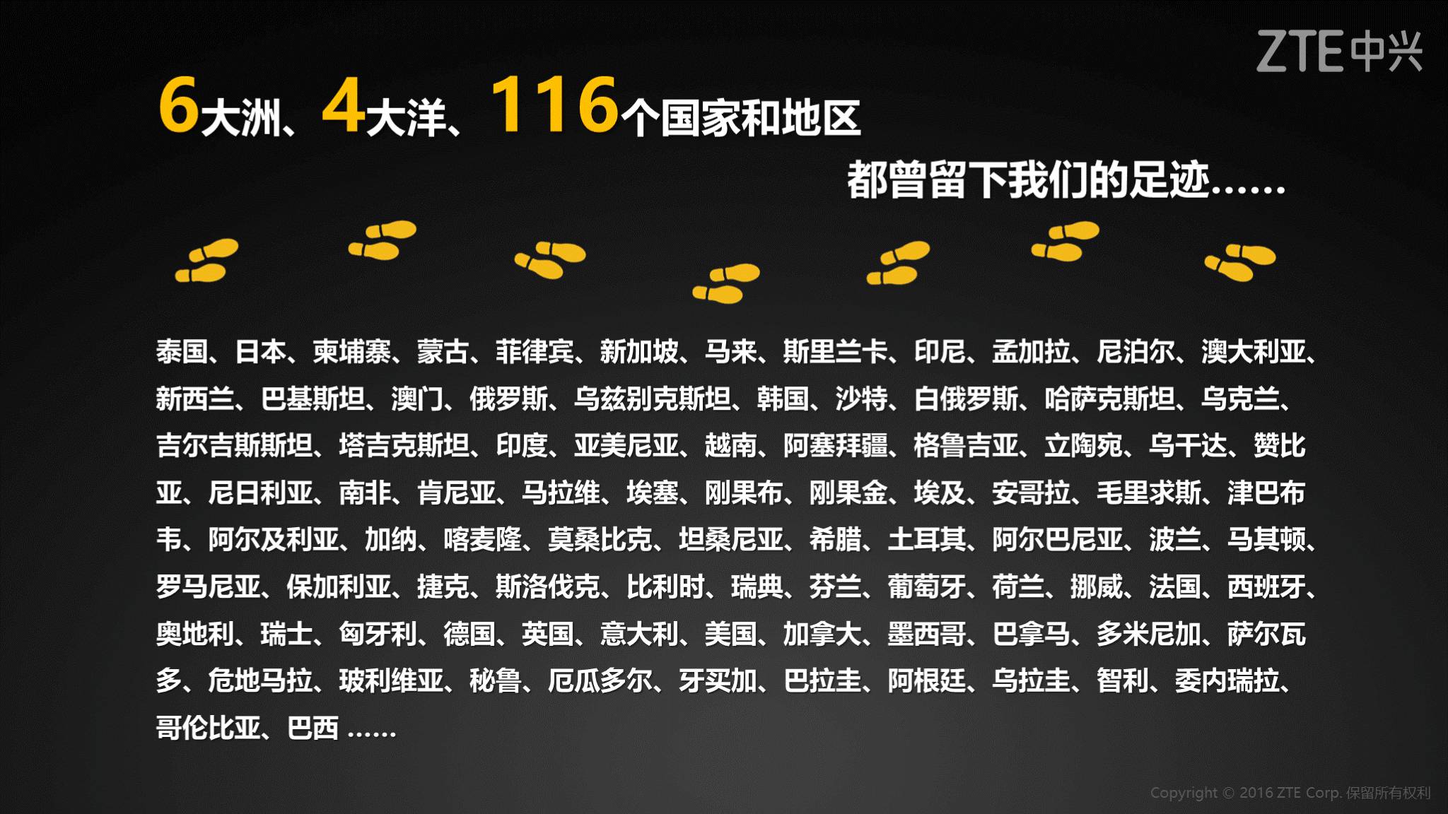 《中兴新云陈虎:全球化的财务管理》配图 8