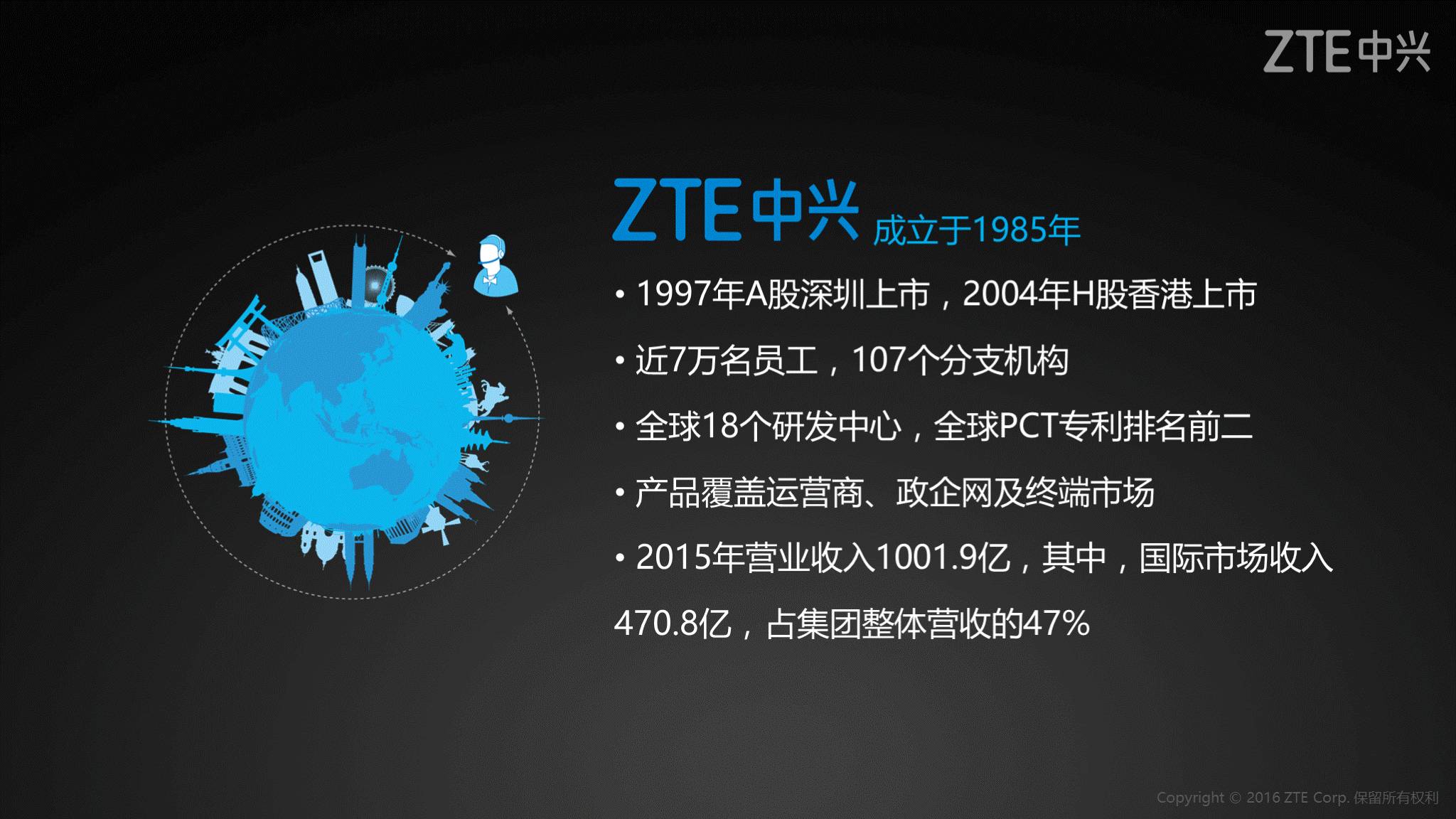 《中兴新云孙彦丛:中兴通讯全球财务共享建设之路》配图 3