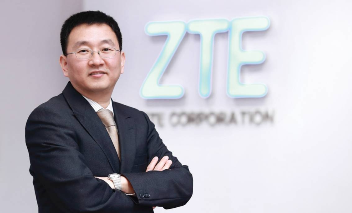 《中兴新云陈虎受聘财政部第二届管理会计咨询专家》配图 2