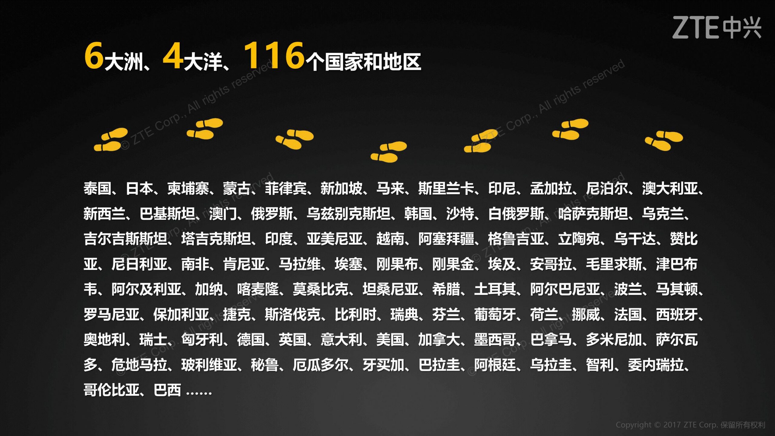 《中兴新云陈虎:全球财经管理体系与共享服务实践》配图 12