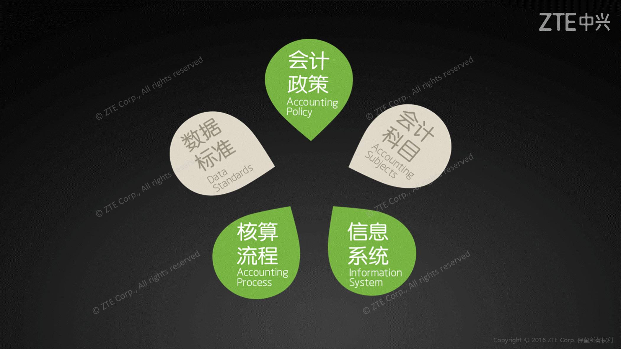 《第一财经访谈陈虎：财务共享如何支持企业全球化》配图 4