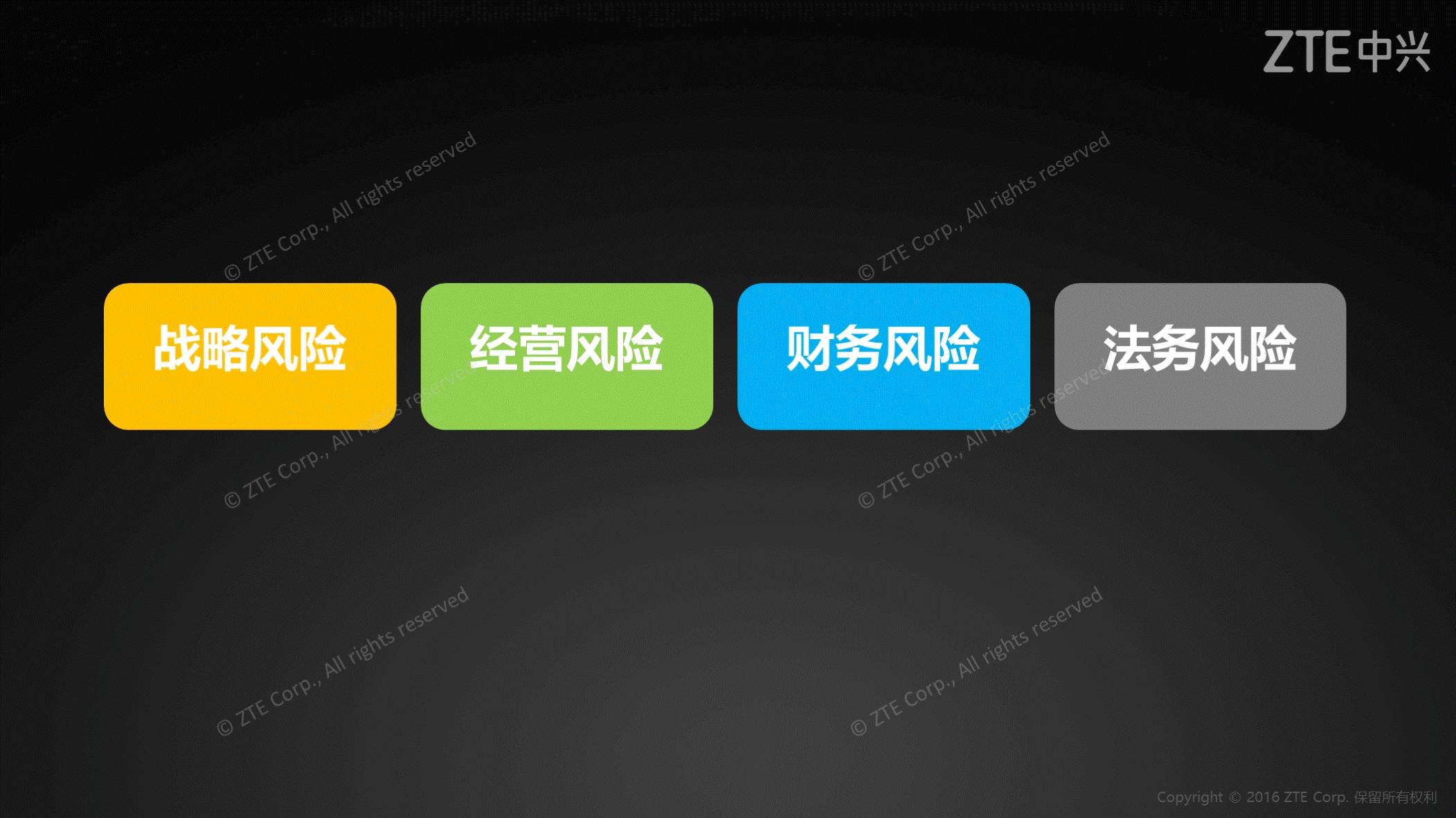 《第一财经访谈陈虎:全球化经营中的财务风险管理》配图 2