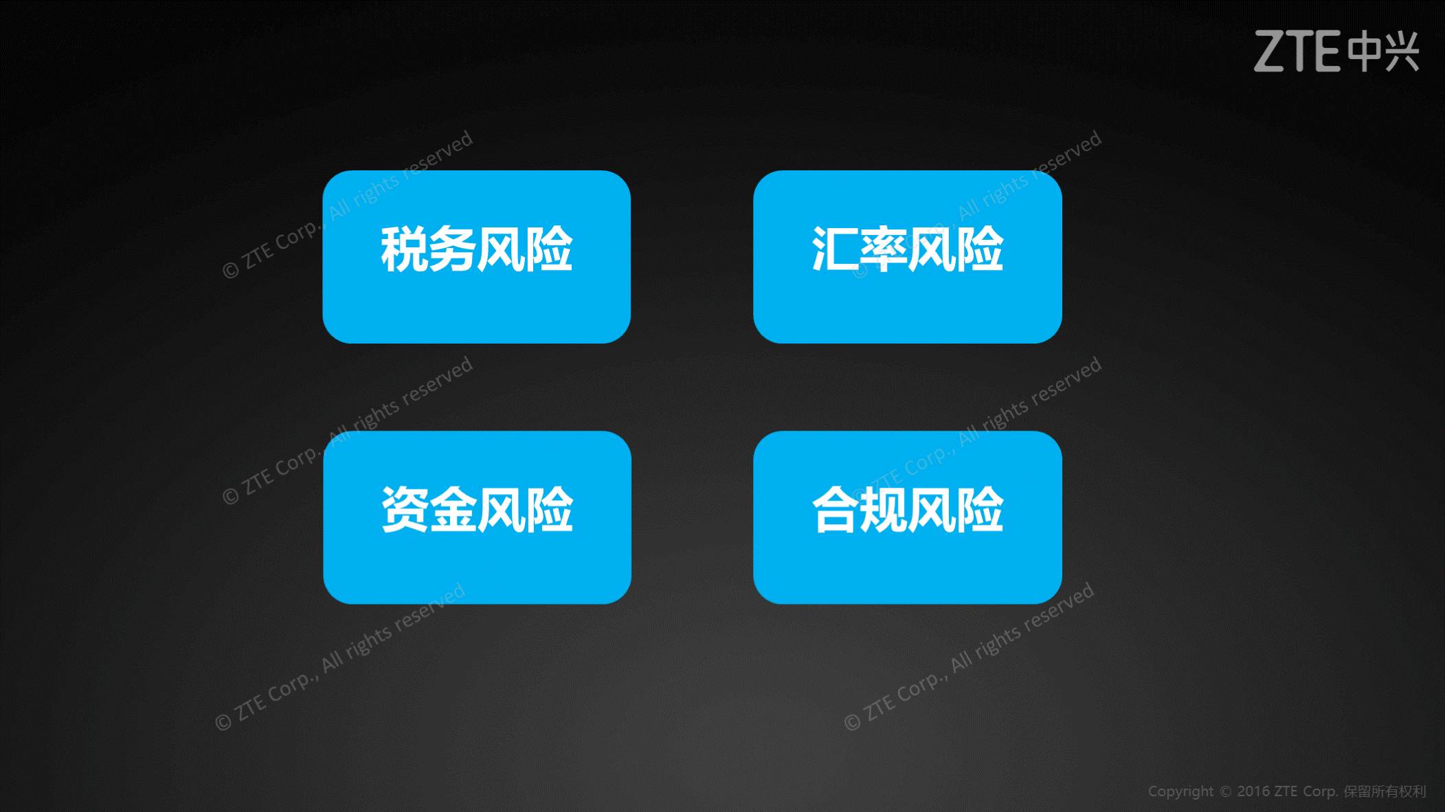 《第一财经访谈陈虎:全球化经营中的财务风险管理》配图 3