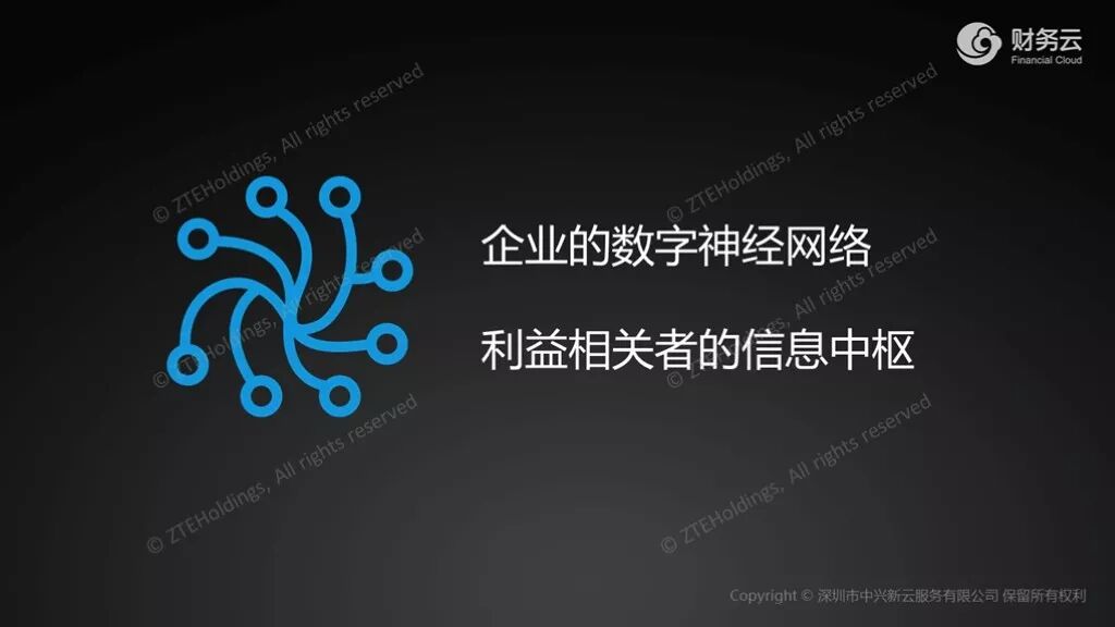 《中兴新云陈虎:从最小数据集走向企业数据中心》配图 7