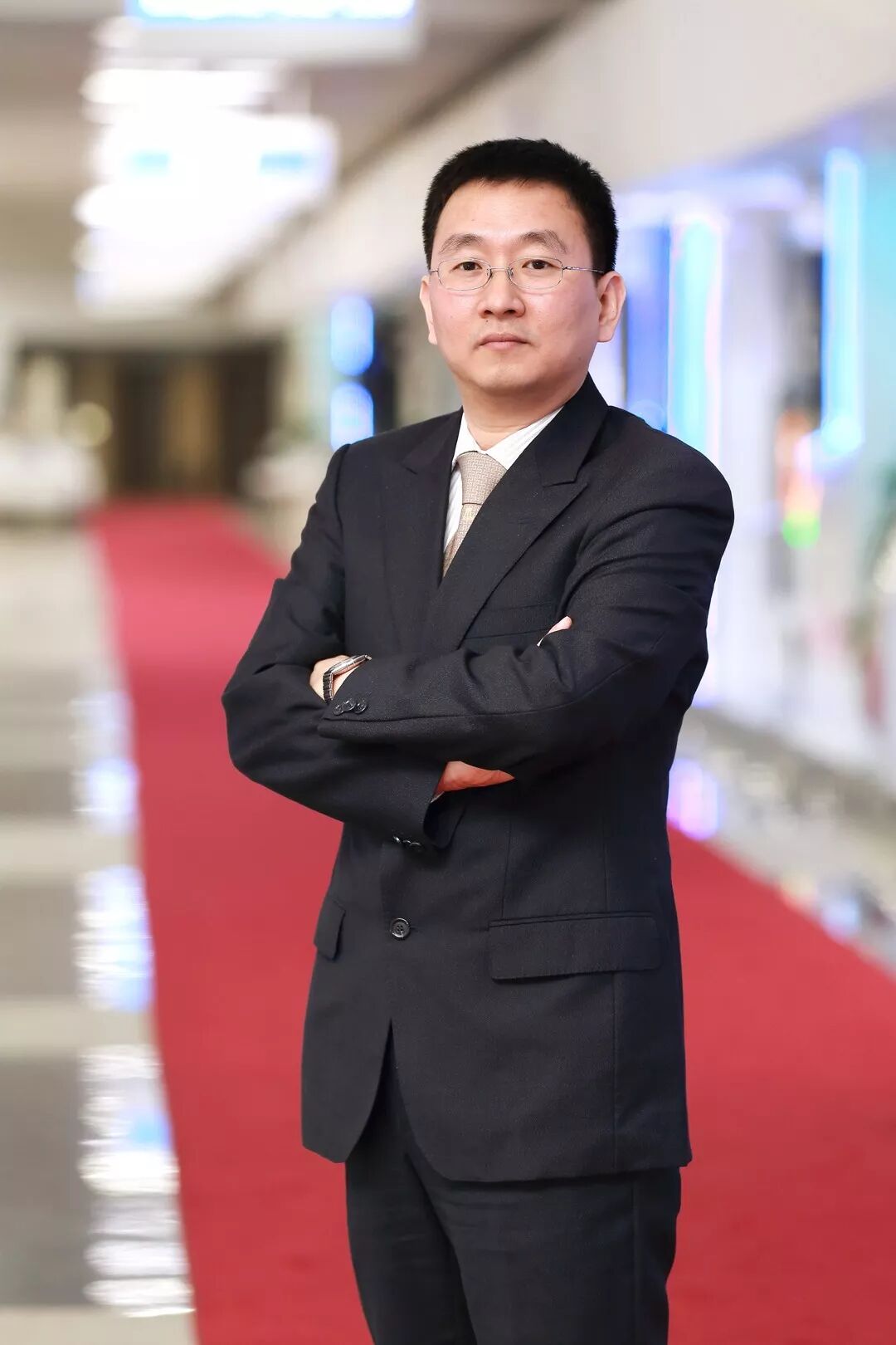 《香港中文大学 | 会计项目业界导师第一讲》配图 3