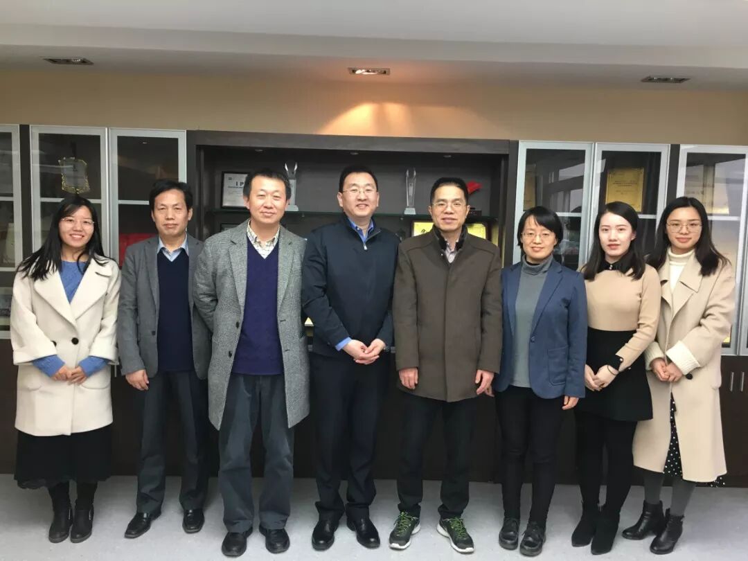 《中兴新云与西北工业大学管理学院签署战略合作协议》配图 2
