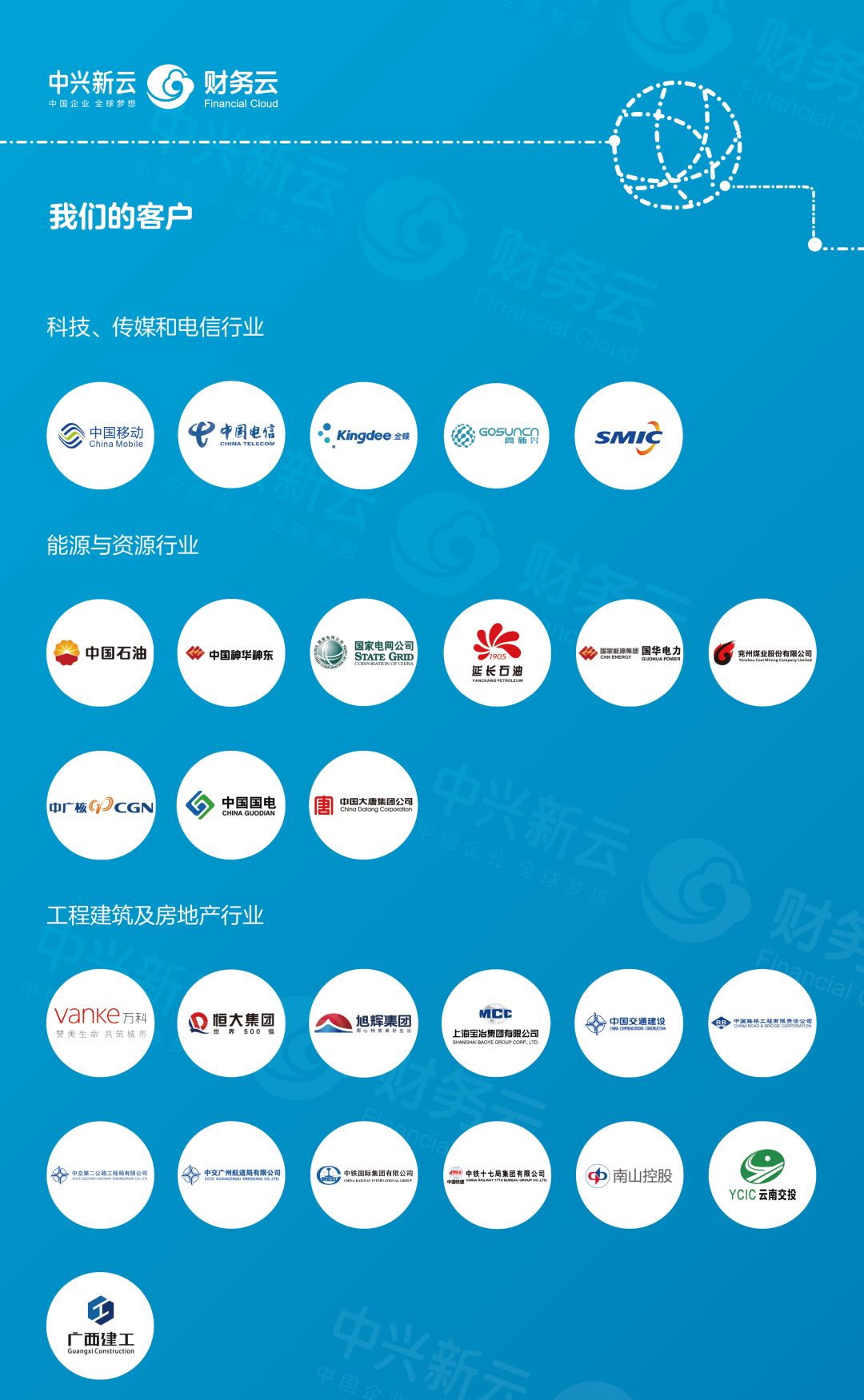 《中兴新云获中国财务云咨询和信息系统金奖》配图 7