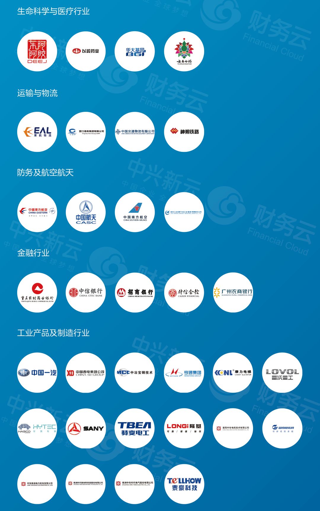 《中兴新云获中国财务云咨询和信息系统金奖》配图 8