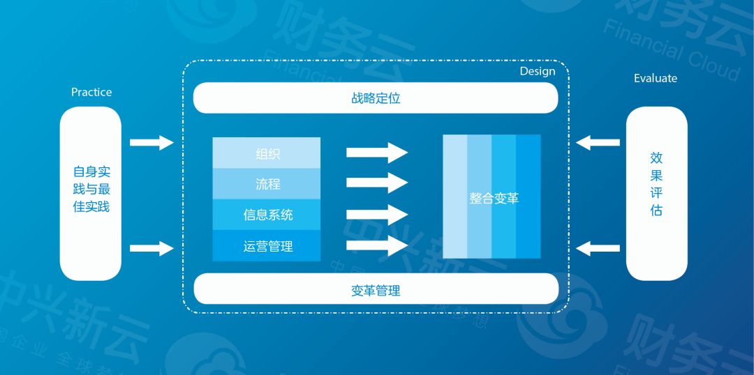 《中兴新云获中国财务云咨询和信息系统金奖》配图 11