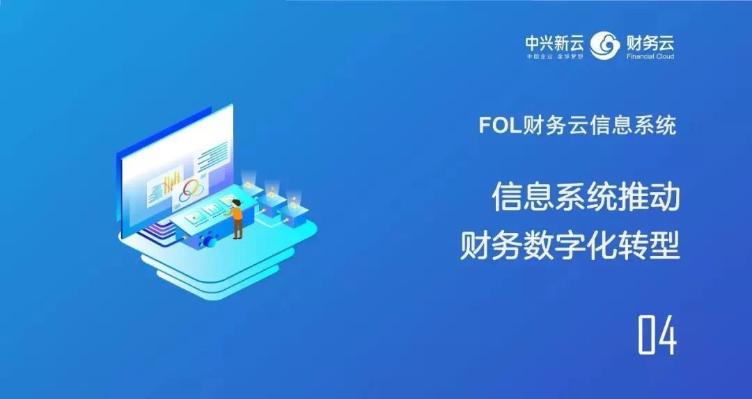 FOL财务云信息系统：架构与集团化应用