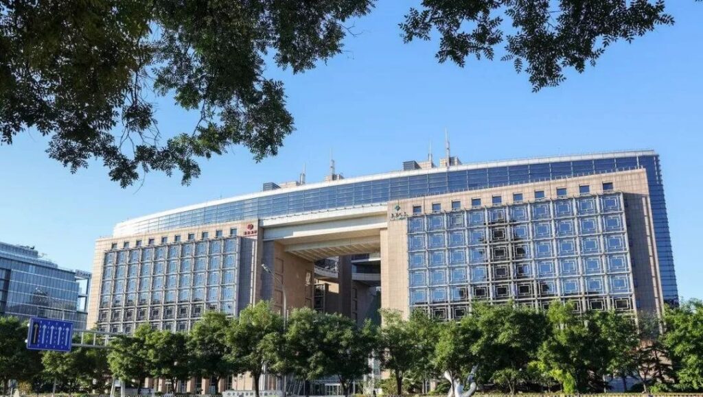 中兴新云中标中国邮电器材集团财务共享服务中心建设项目