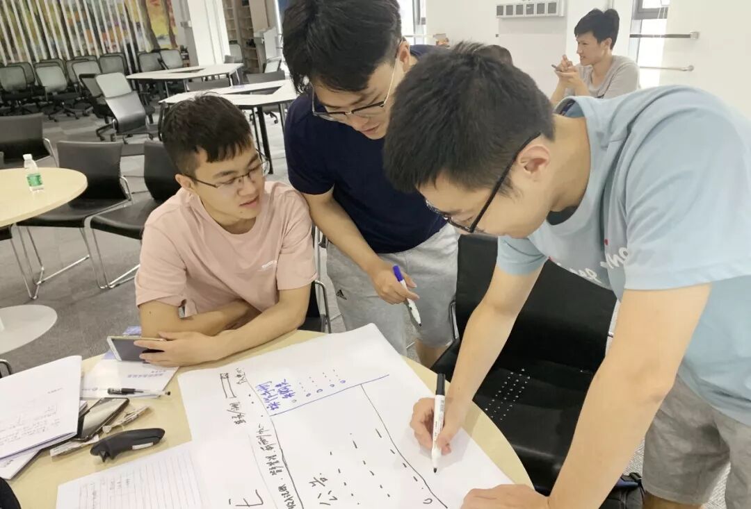 《南大·中兴新云智能财务实验室正式进入本科教学课程》配图 4