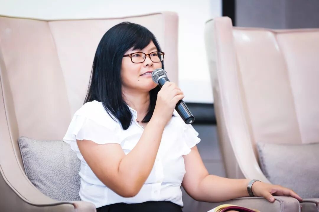 《共享服务数字化的实践与挑战：三家企业对话》配图 5