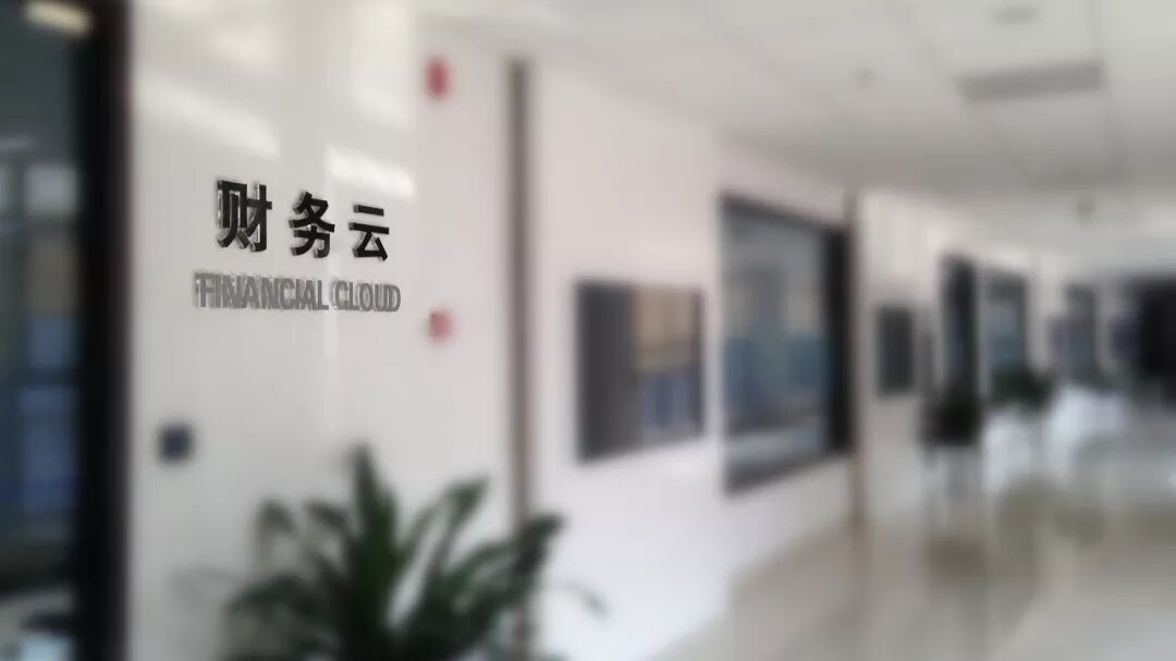 《财务云:从共享服务到大数据中心》配图 3