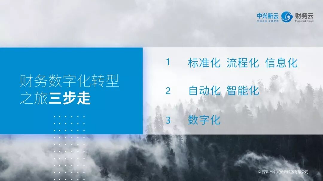 《财务数字化转型:共享基础、自动化与数据应用》配图 3