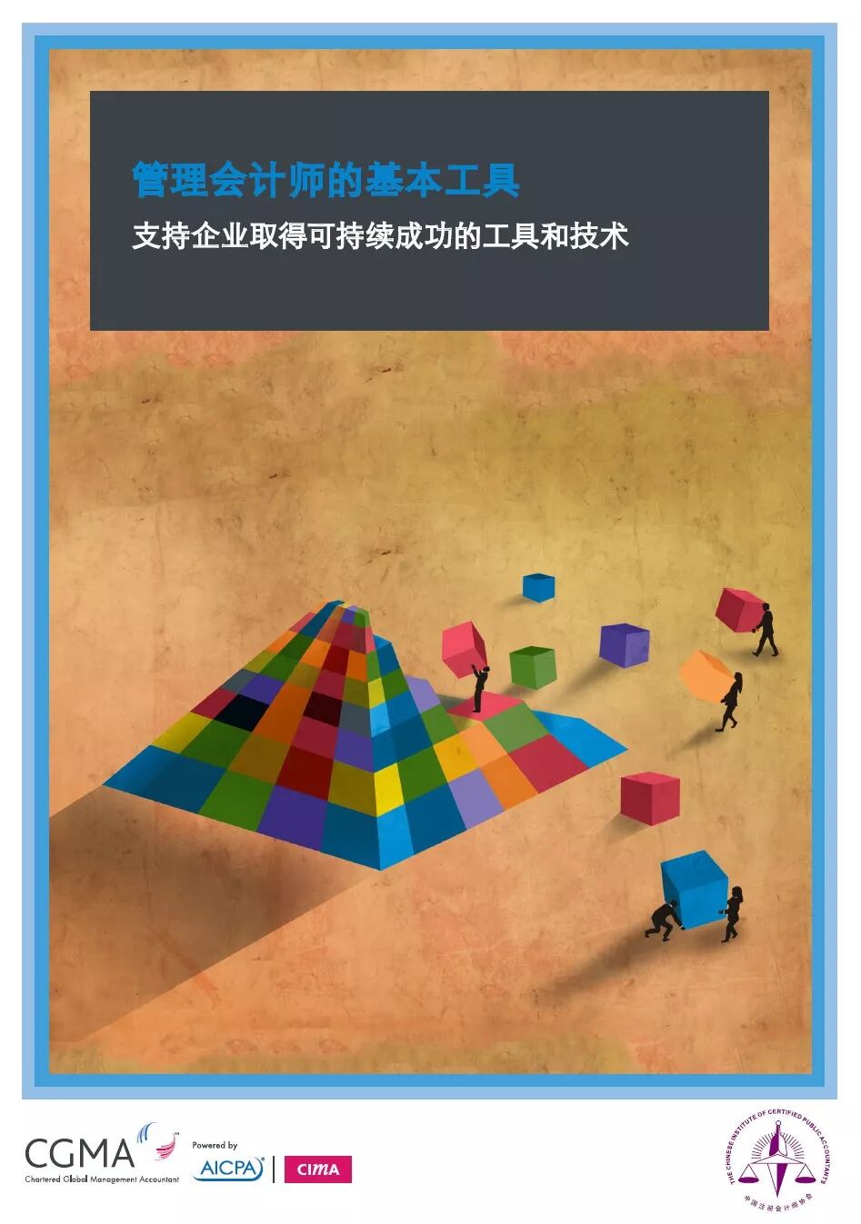 《管理会计工具手册:选择与实施工具的阅读指南》配图 2