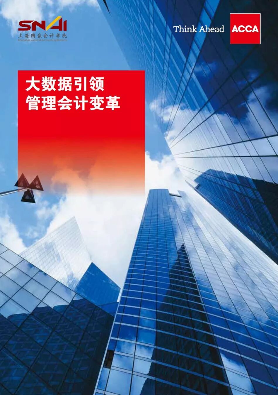 《大数据与管理会计变革:报告荐读》配图 2