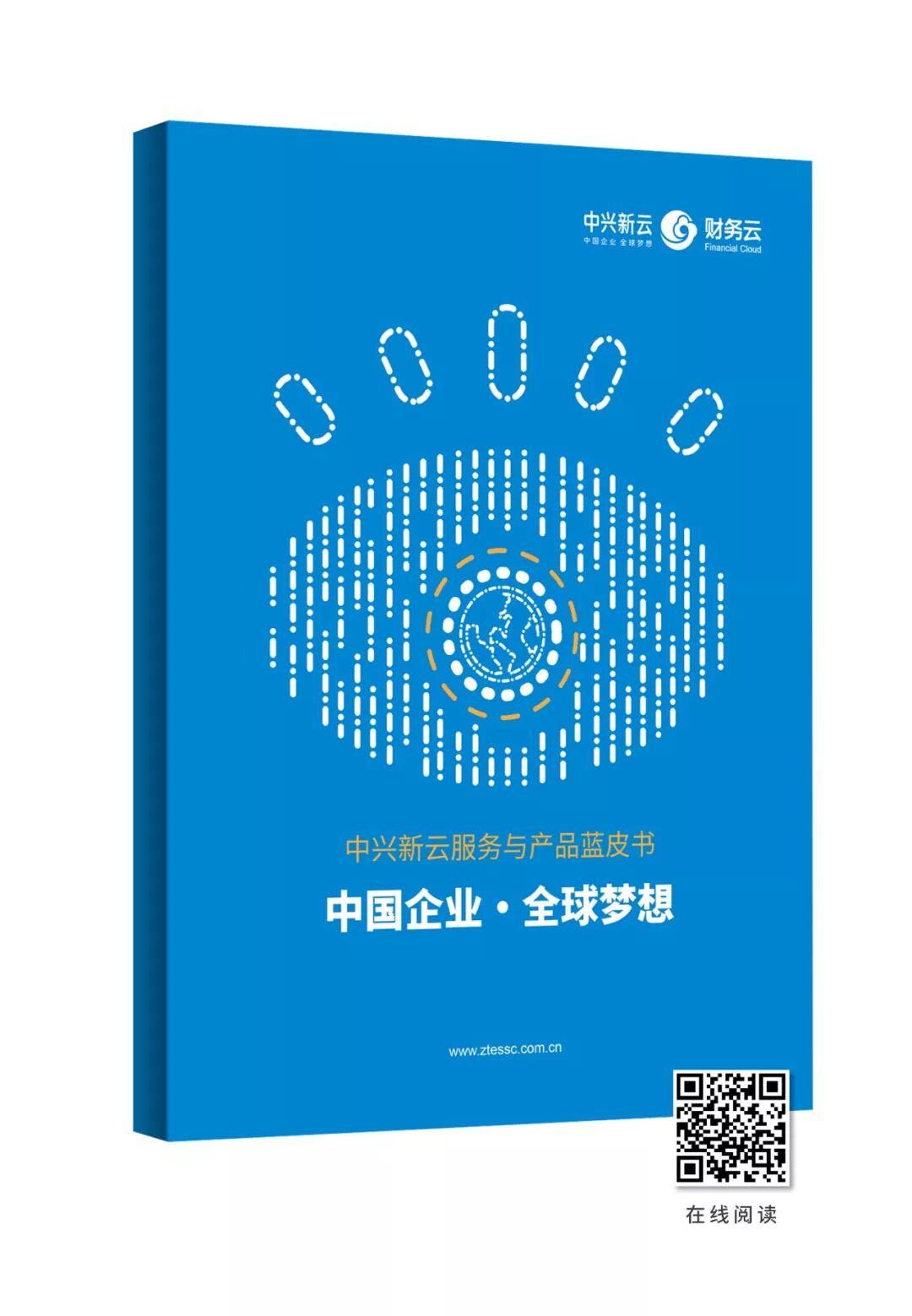 《中兴新云获2019年度财务创新团队奖》配图 13