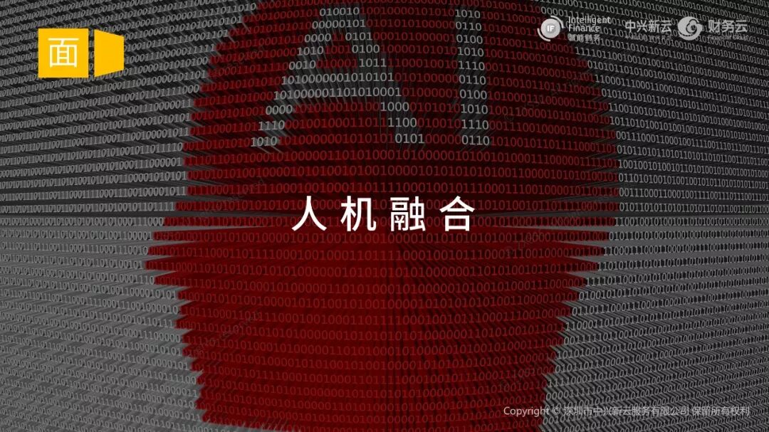 《中兴新云陈东升:从局部自动化到人机协同的财务转型》配图 9
