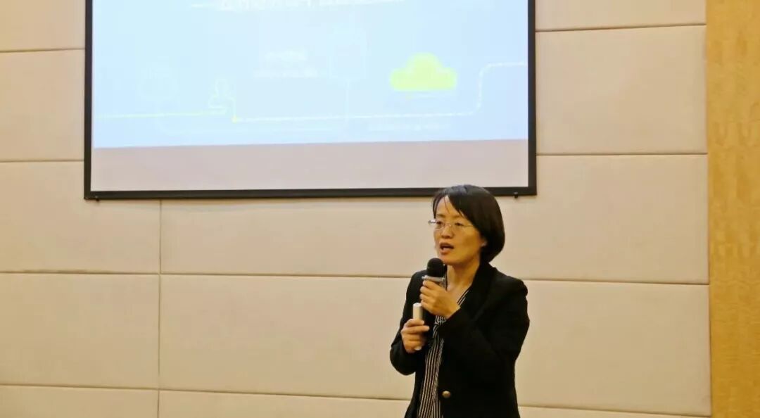 《中兴新云2019年度回顾:客户实践、研究出版与人才培养》配图 18