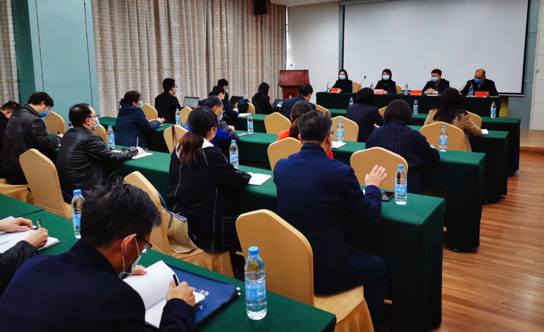 《三门峡黄河明珠集团启动财务共享服务咨询项目》配图 2