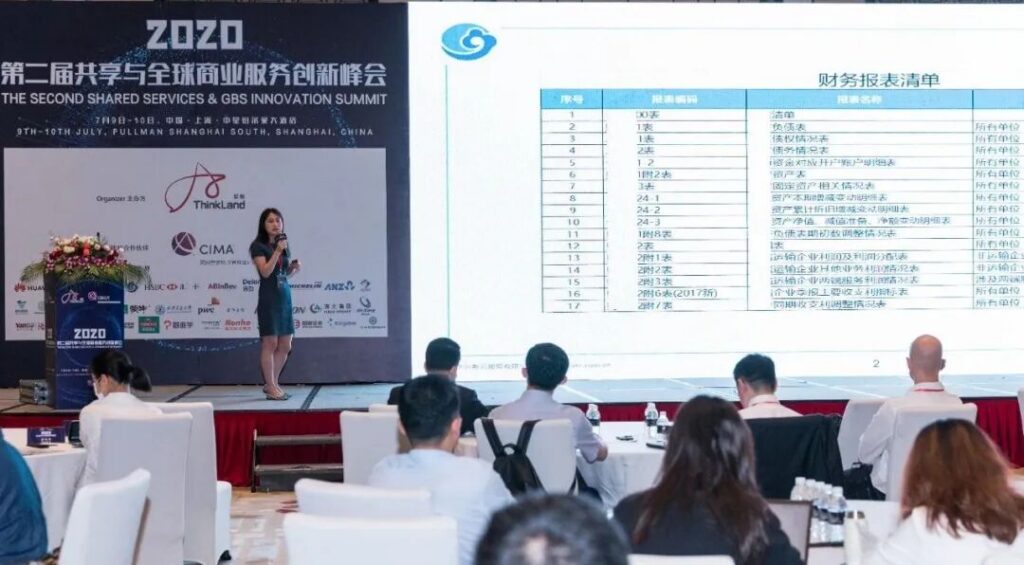 李聪谈财务数字化：数据、可视化与决策导向