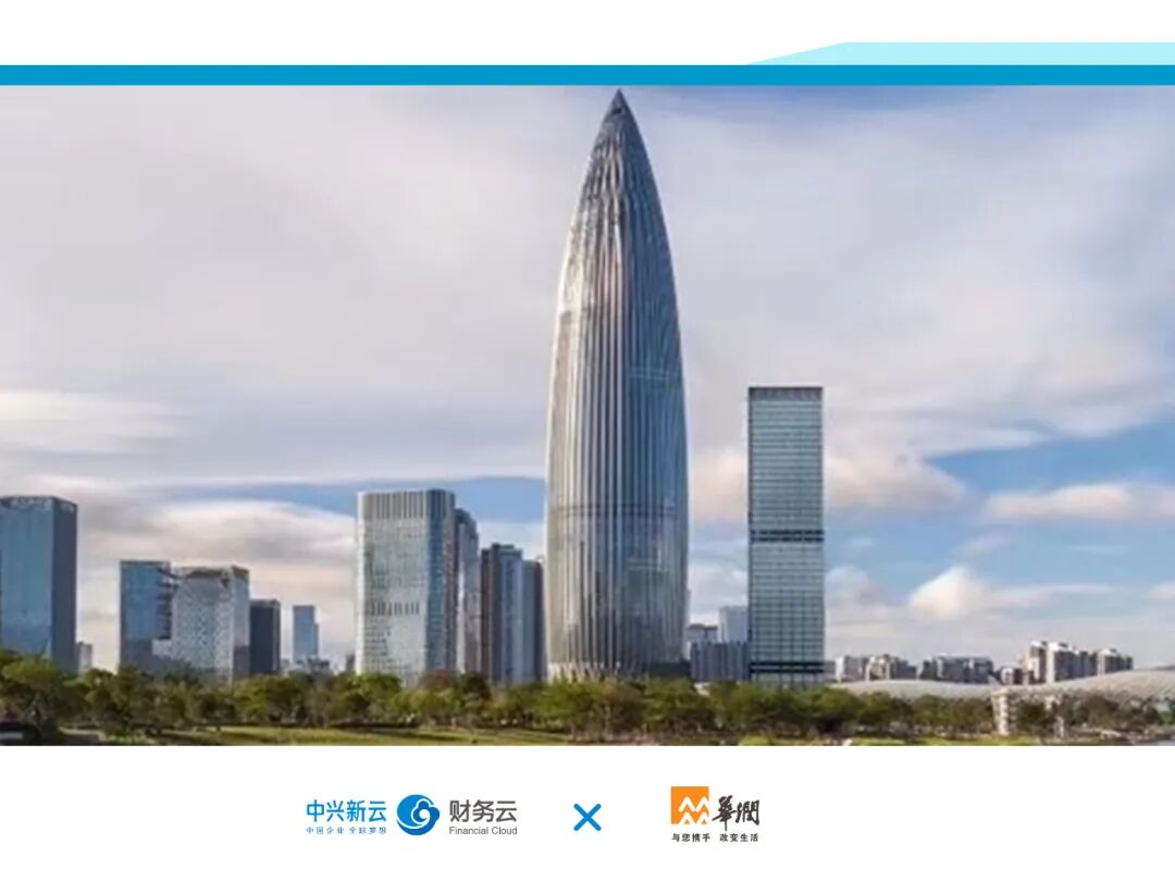 《中兴新云2020年度回顾:客户实践与研究出版》配图 9