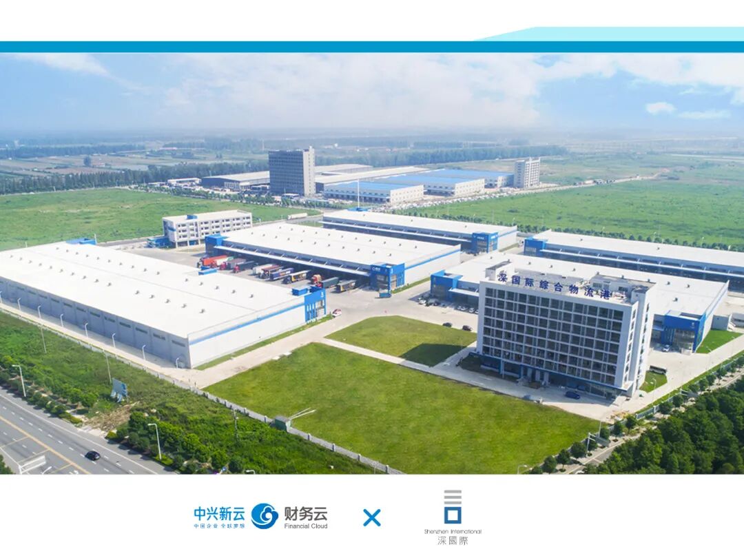 《中兴新云2020年度回顾:客户实践与研究出版》配图 11