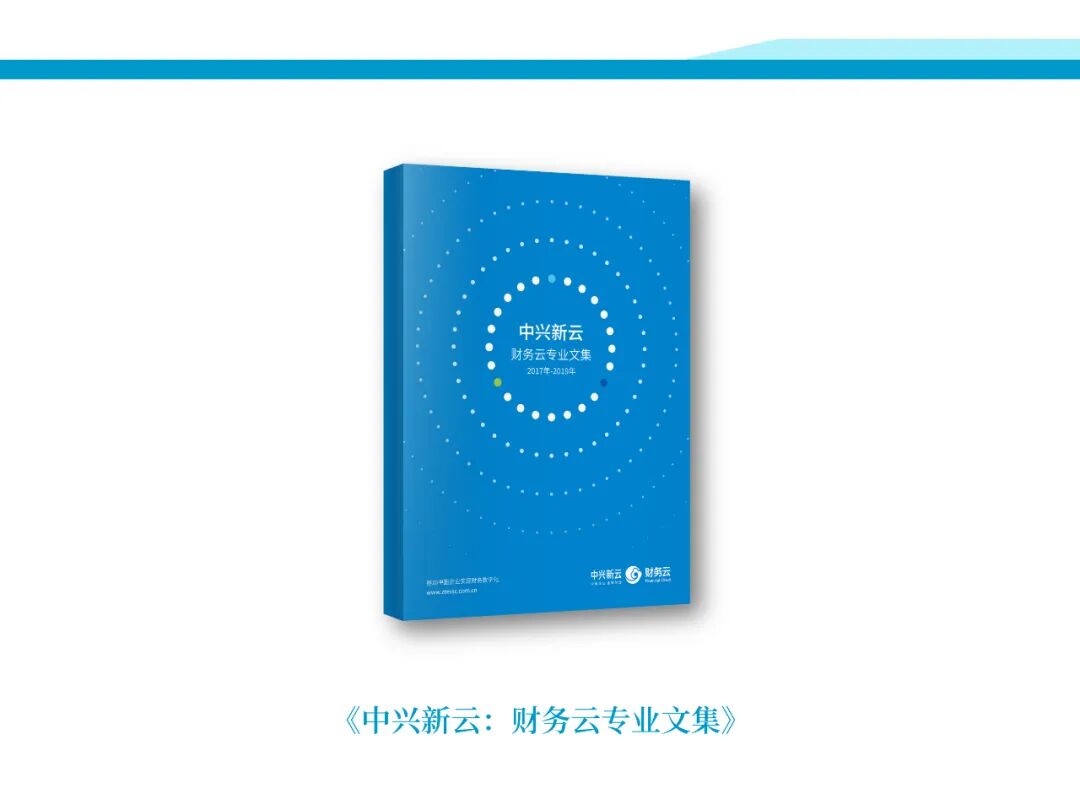 《中兴新云2020年度回顾:客户实践与研究出版》配图 21