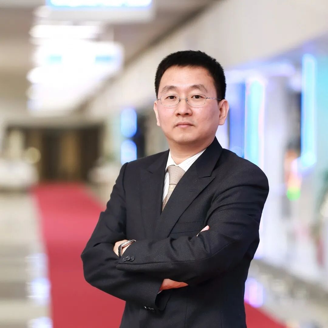 受访者陈虎