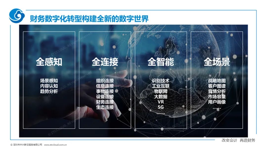 《赖俊杰:数字时代的财务信息系统设计》配图 7