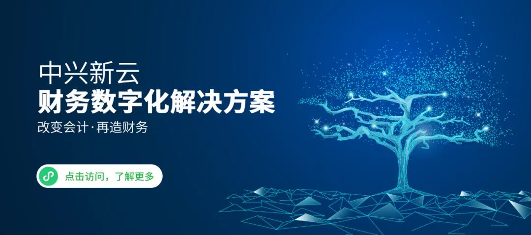《中兴新云获中国财务数字化金奖》配图 9