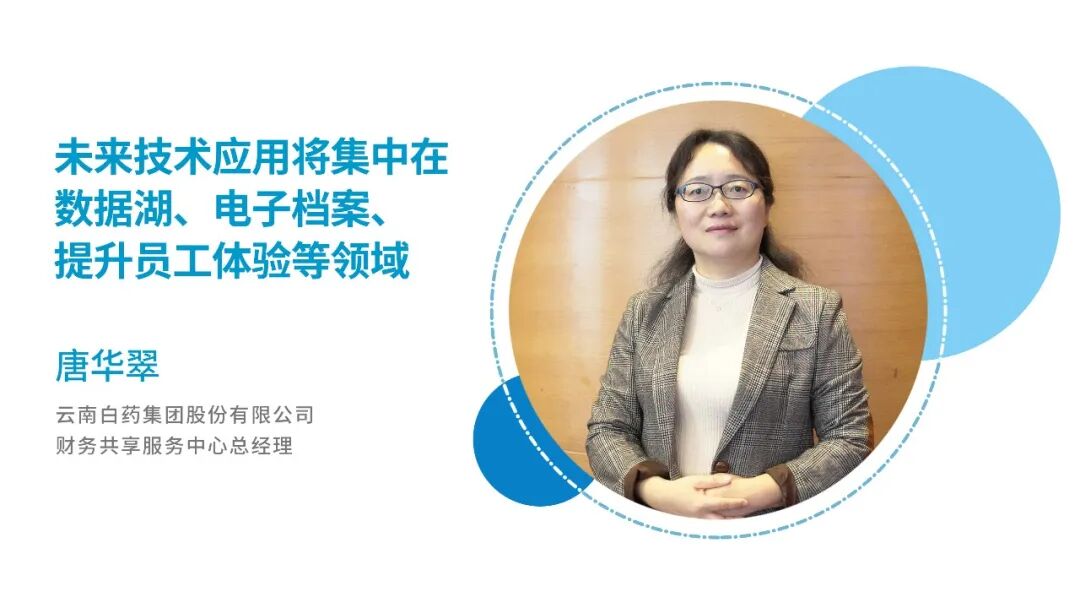 《技术如何支持共享服务转型:2021—2022年企业访谈》配图 5