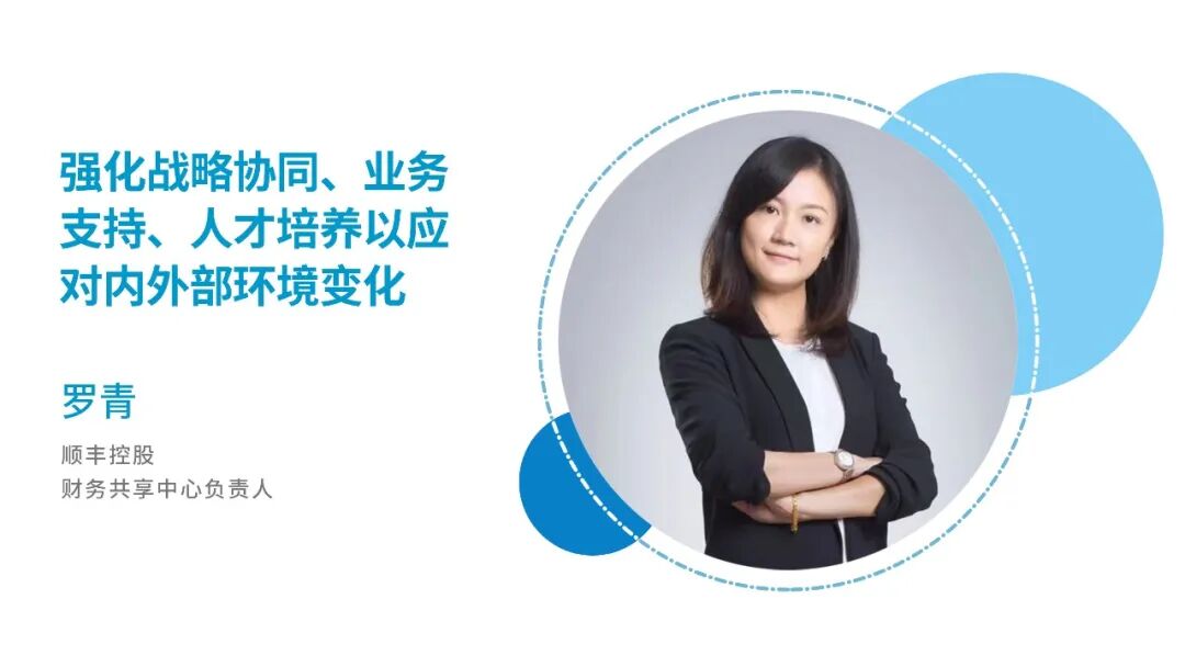 《共享服务如何支持风险管理:2021—2022年企业访谈》配图 2