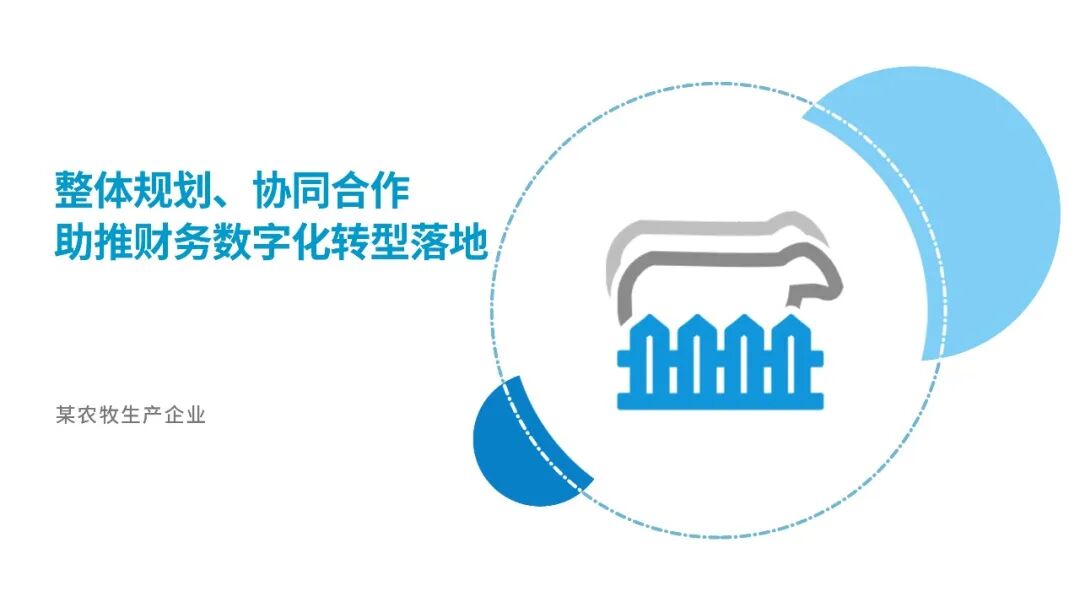 《从共享服务到财务数字化:2021—2022年企业访谈》配图 3