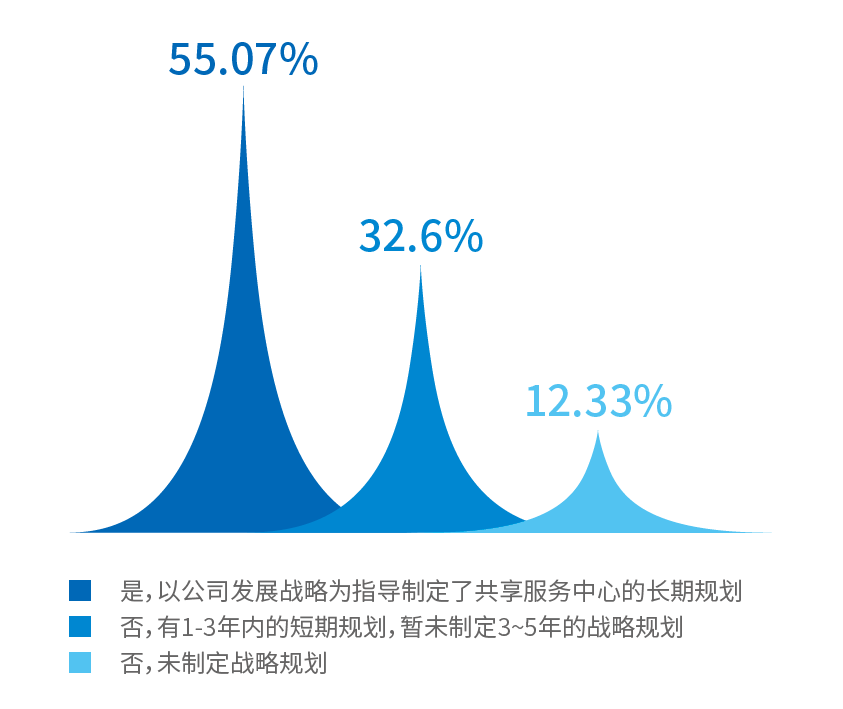 《2022共享服务调研:战略定位与长期规划》配图 5