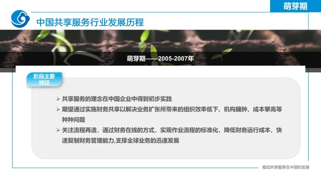 《迈向世界一流的财务共享服务——2022年报告总体解读》配图 2