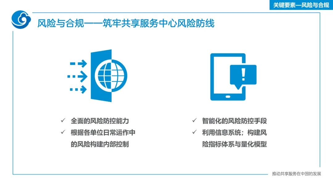 《迈向世界一流的财务共享服务——2022年报告总体解读》配图 15