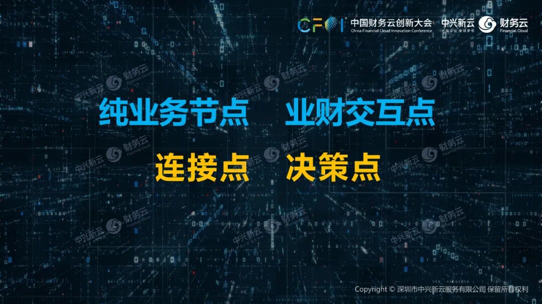 《中兴新云陈东升:数字化创造财务新价值》配图 4