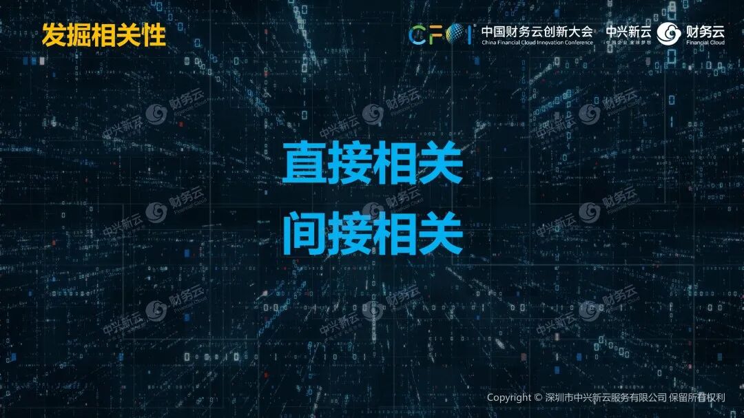 《中兴新云陈东升:数字化创造财务新价值》配图 9
