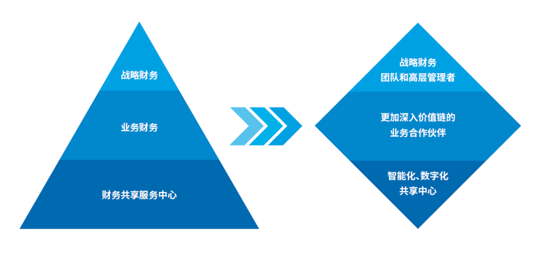 《2022共享服务调研:人员结构、能力与职业发展》配图 5