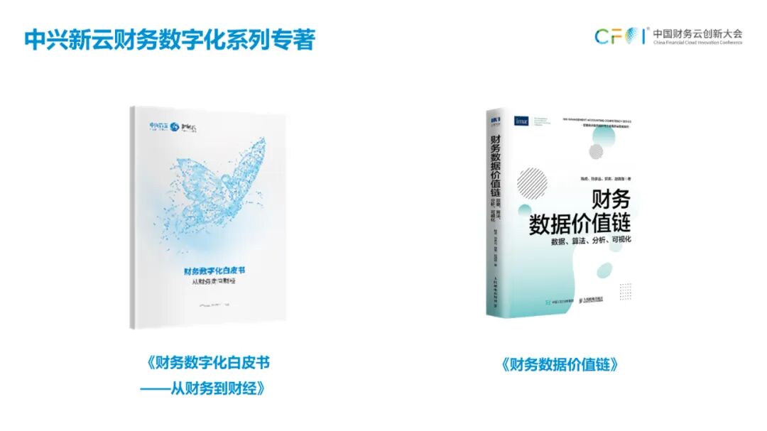《中兴新云孙彦丛：构建数字化经营分析体系的六个步骤》配图 8