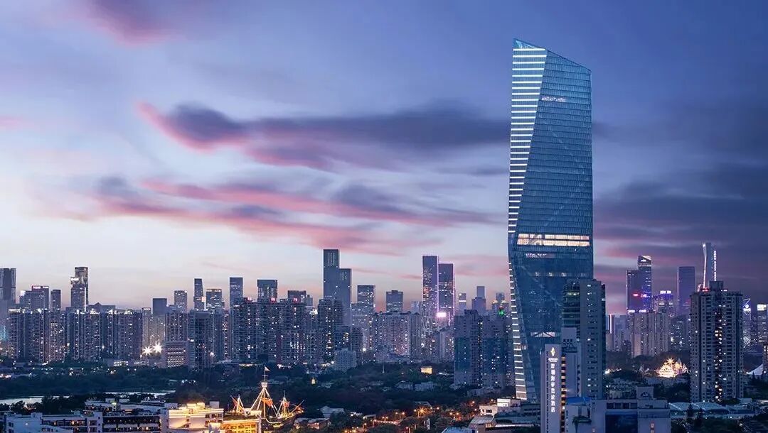 《2022年世界500强中国企业财务共享建设观察》配图 6