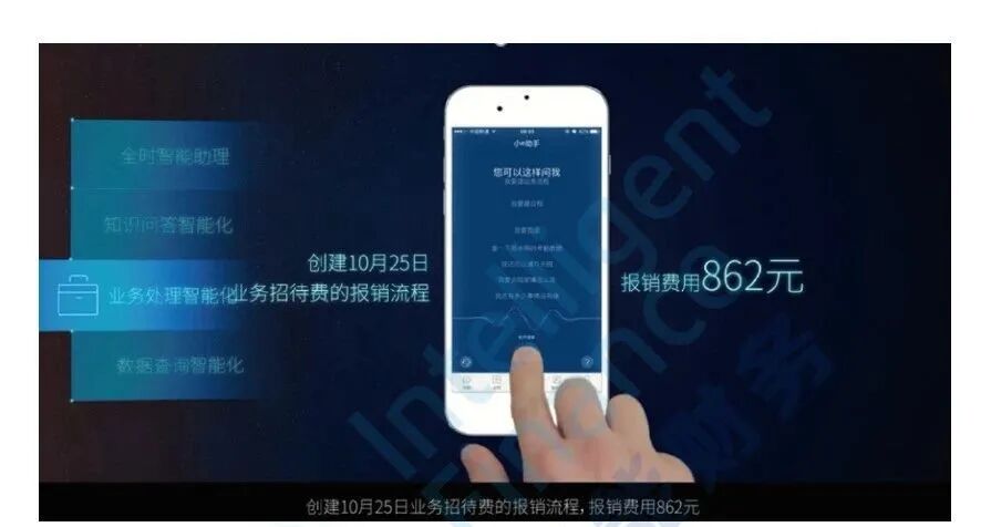 《人工智能在财务共享中心的六类应用及审核实践》配图 4