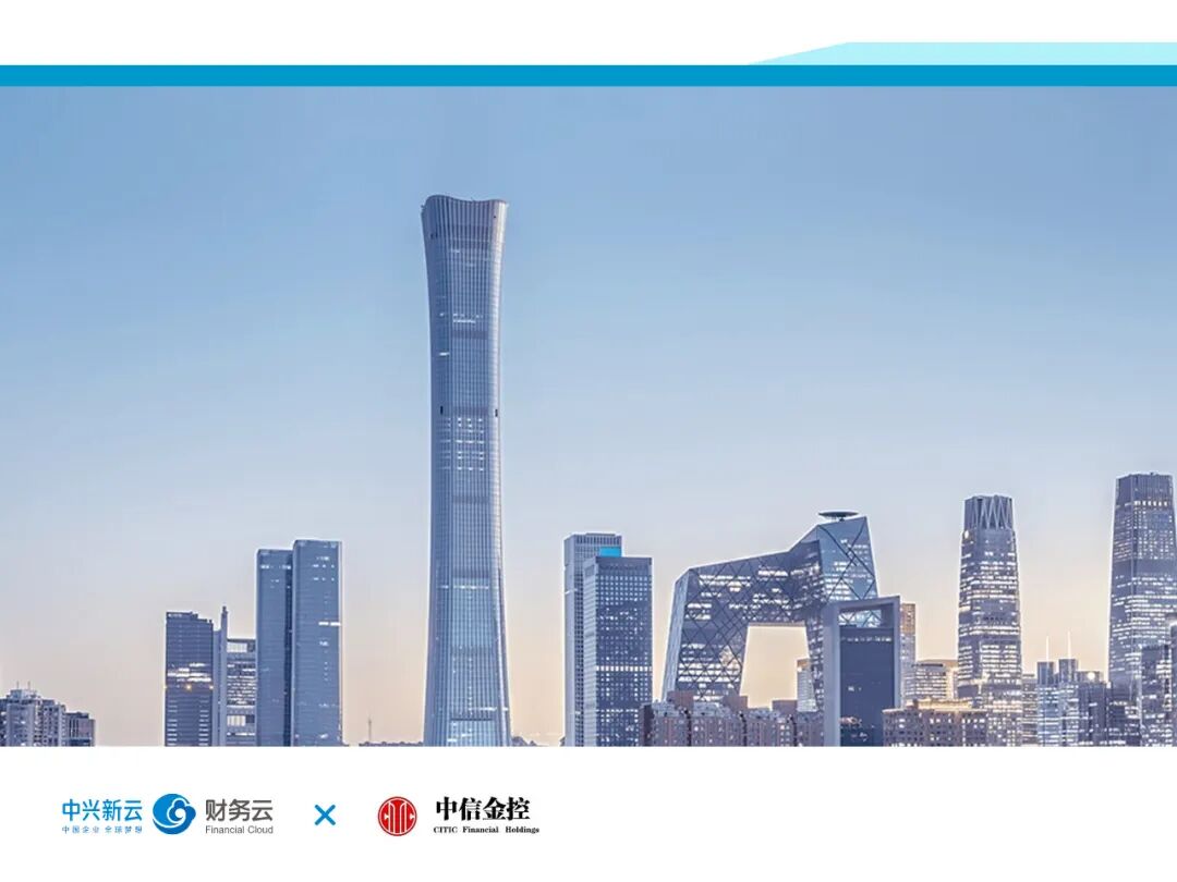 《中兴新云2022年度回顾:客户实践与研究进展》配图 7